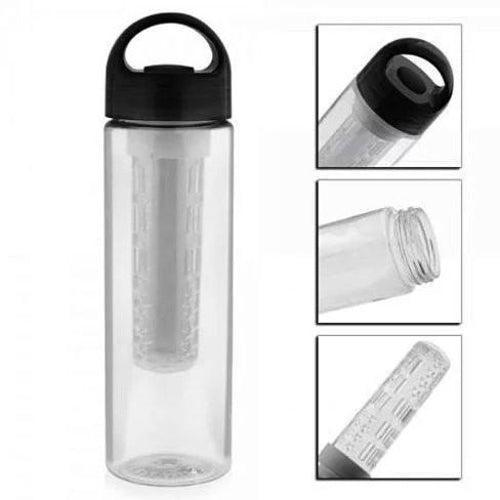 Fruitzola - The Fruit Infuser Water Bottle with a Handle